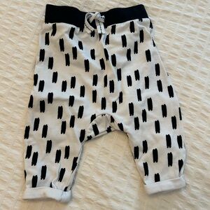 Baby pants 3-6 month